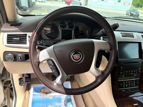 2008 Cadillac Escalade EXT Base