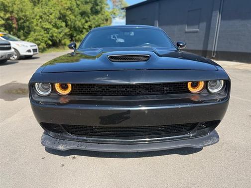 2019 Dodge Challenger R/T
