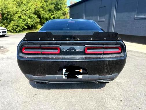 2019 Dodge Challenger R/T