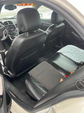 2014 Chevrolet Malibu 1LT