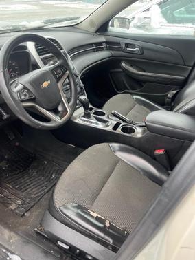 2014 Chevrolet Malibu 1LT