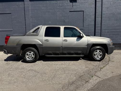 2003 Chevrolet Avalanche 1500