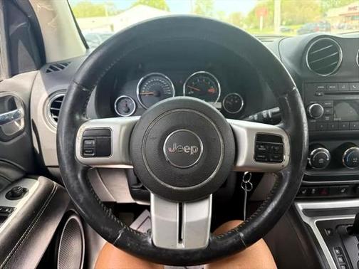 2015 Jeep Compass Sport