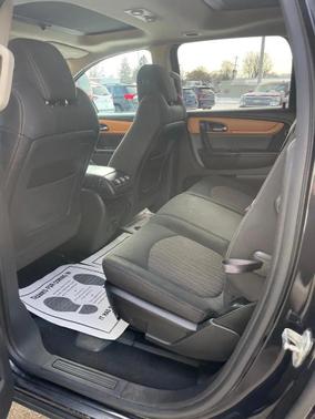 2014 Chevrolet Traverse 1LT