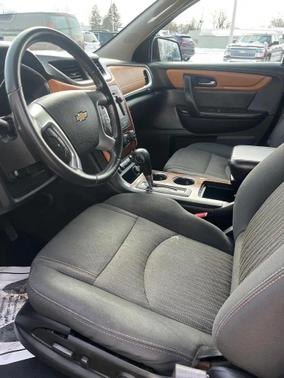 2014 Chevrolet Traverse 1LT