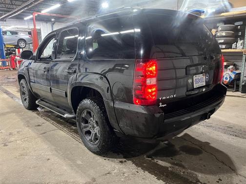 2011 Chevrolet Tahoe LT