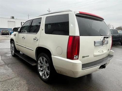 2013 Cadillac Escalade Hybrid Base