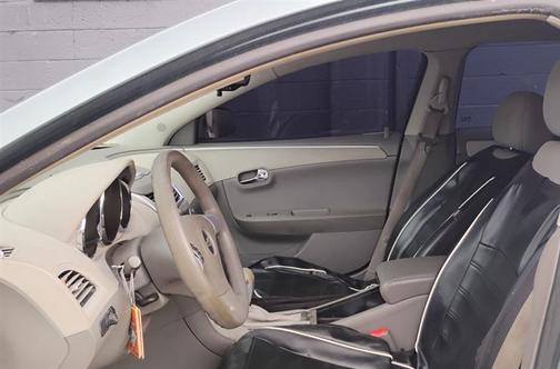 2009 Chevrolet Malibu LS