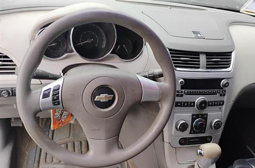 2009 Chevrolet Malibu LS