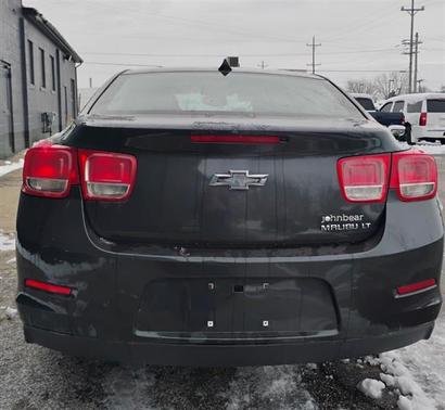 2014 Chevrolet Malibu 1LT