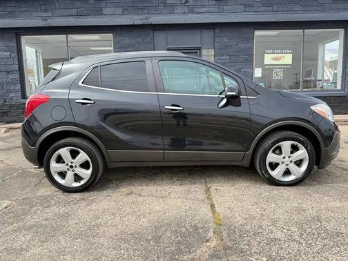 2016 Buick Encore Base