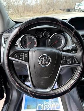 2016 Buick Encore Base