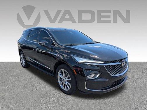 2024 Buick Enclave Avenir