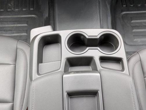2025 Chevrolet Silverado 3500 WT