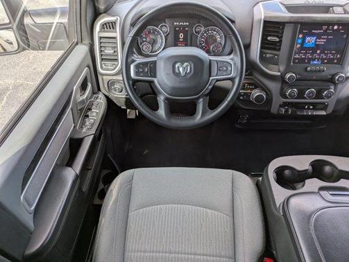 2023 RAM 2500 Big Horn