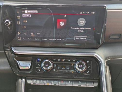 2024 GMC Sierra 2500 Denali Ultimate