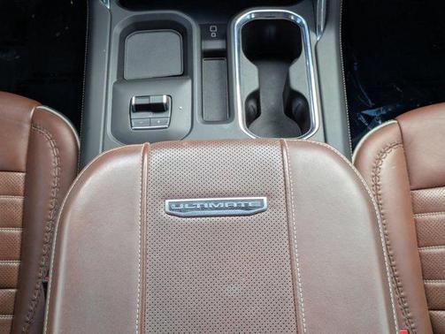 2024 GMC Sierra 2500 Denali Ultimate
