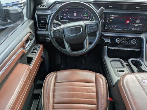 2024 GMC Sierra 2500 Denali Ultimate