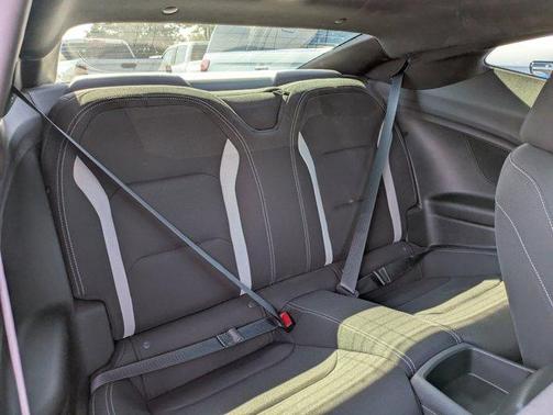 2024 Chevrolet Camaro 1LT
