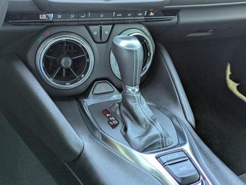 2024 Chevrolet Camaro 1LT