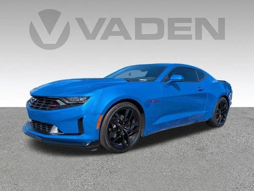 2024 Chevrolet Camaro 1LT