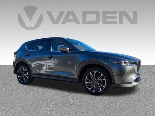 2023 Mazda CX-5 2.5 S Premium