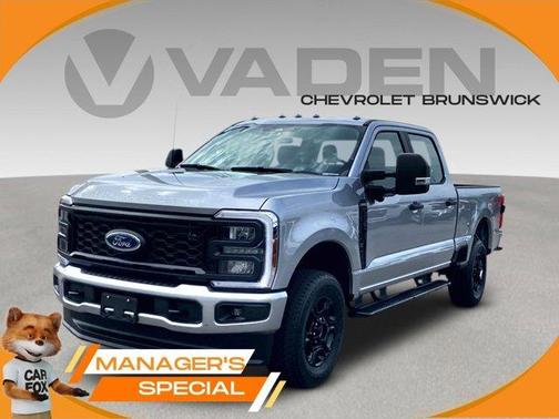 2024 Ford F-250 XL