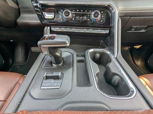 2022 GMC Sierra 1500 Denali Ultimate