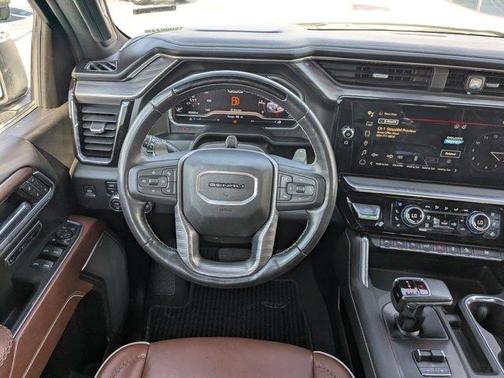 2022 GMC Sierra 1500 Denali Ultimate