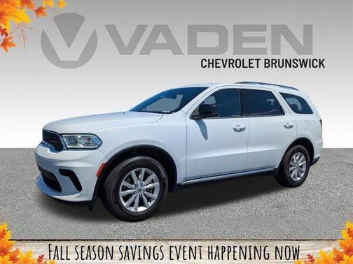 2023 Dodge Durango SXT