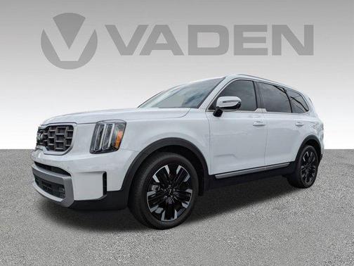 2023 Kia Telluride SX-Prestige