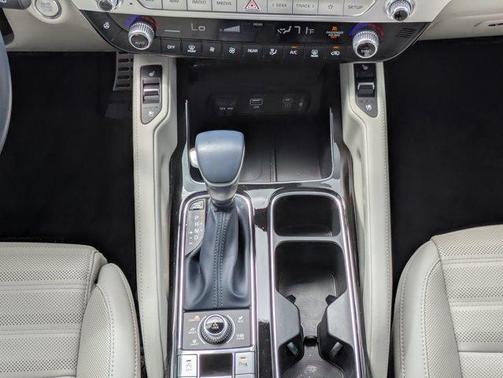2023 Kia Telluride SX-Prestige