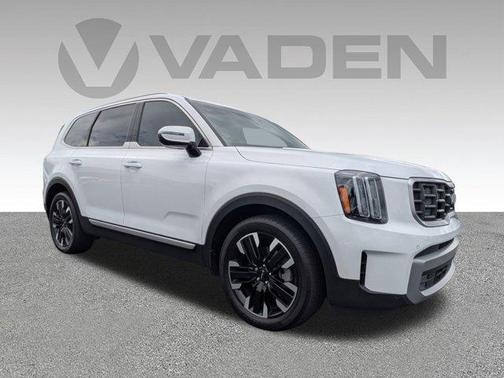 2023 Kia Telluride SX-Prestige