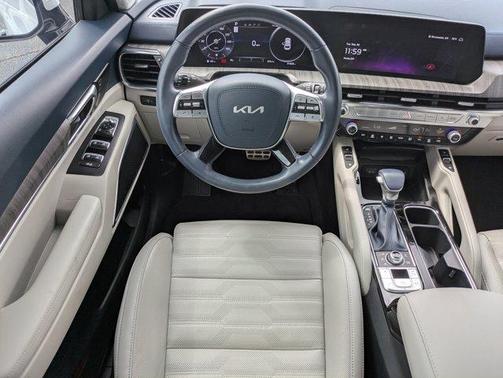 2023 Kia Telluride SX-Prestige