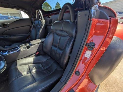 2001 Plymouth Prowler