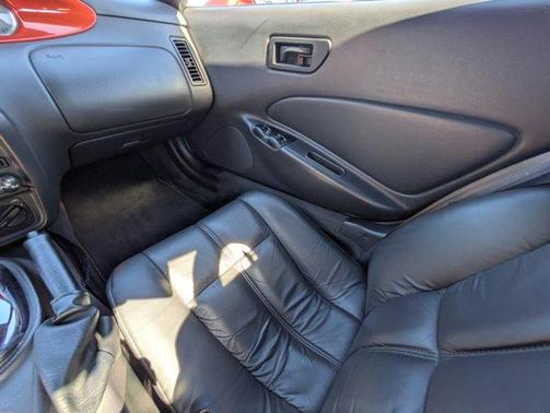2001 Plymouth Prowler 