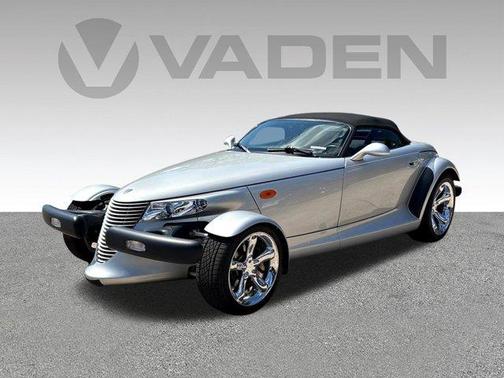 2000 Plymouth Prowler 