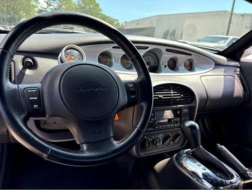 2000 Plymouth Prowler 