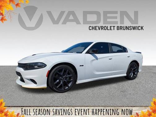 2023 Dodge Charger R/T