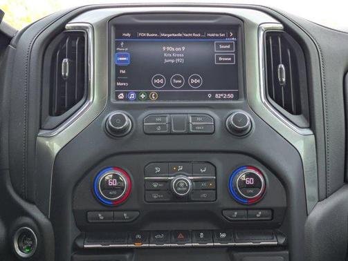 2022 Chevrolet Silverado 1500 Limited LT