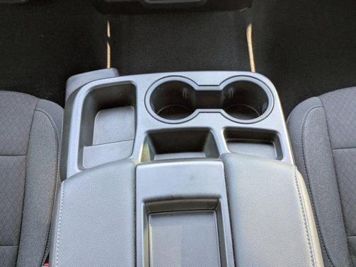 2022 Chevrolet Silverado 1500 Limited LT