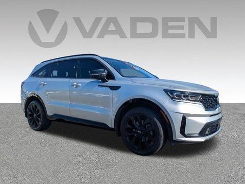 2021 Kia Sorento SX