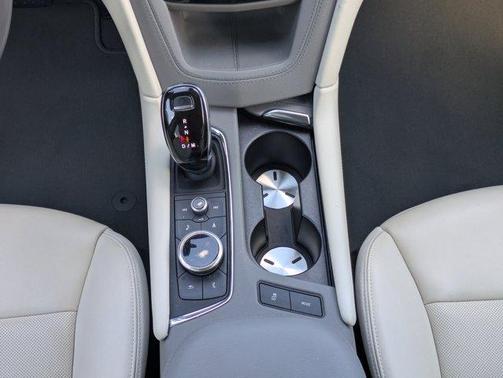 2020 Cadillac XT6 Premium Luxury FWD