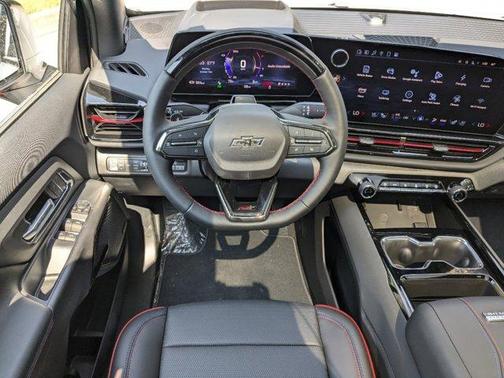 2024 Chevrolet Silverado EV RST