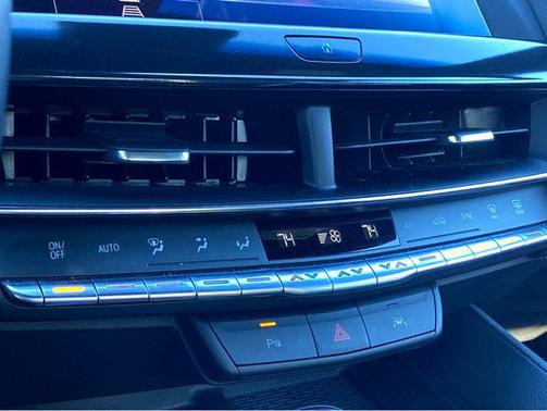 2024 Cadillac CT5 Premium Luxury RWD