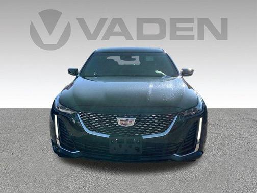 2024 Cadillac CT5 Premium Luxury RWD