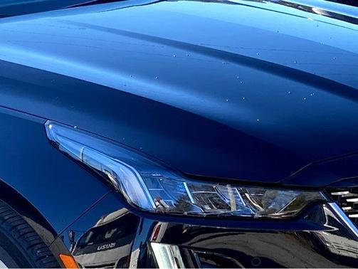 2024 Cadillac CT5 Premium Luxury RWD