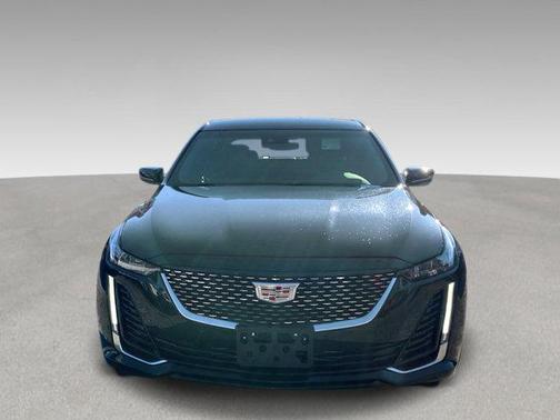 2024 Cadillac CT5 Premium Luxury RWD