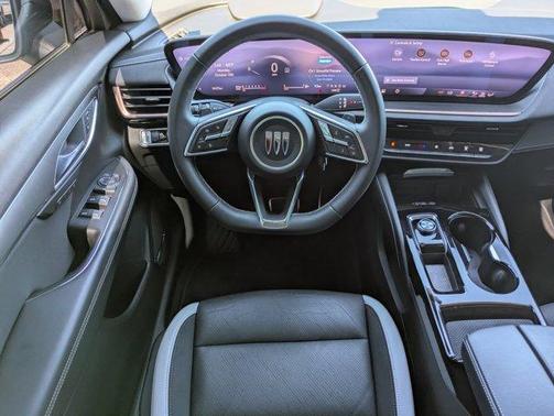 2024 Buick Envision Sport Touring