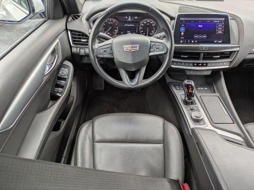 2023 Cadillac CT5 Premium Luxury RWD